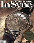 Insync Featuring Oster Jewelers 