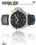 Europa Star Magazine Featuring Oster Jewelers 
