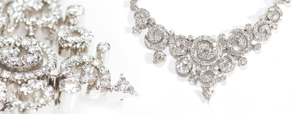 Diamond Necklaces | Pendants, Charms, Enhancers, & Chains