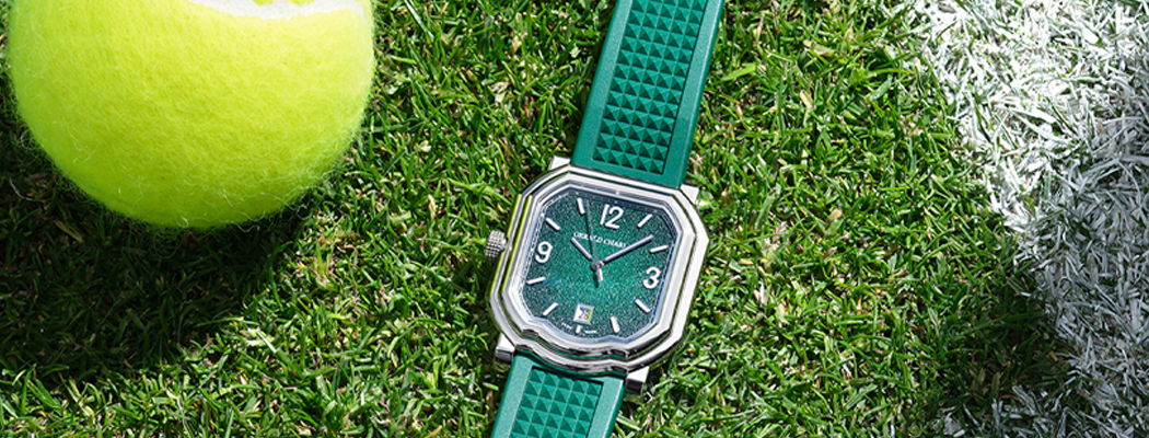 Gerald Charles | Maestro GC Sport Watch Collection | Fine Swiss Watches | 