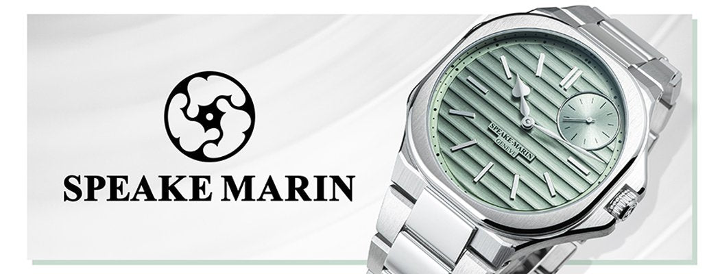 Speake-Marin | Luxury Exclusive Watches 