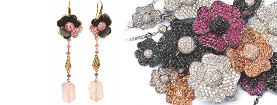 Valente Milano | Luxury Italian Rings, Bracelets, Earrings, & Necklaces