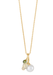 Ole Lynggaard Design Collier 18KYG Chain Necklace Style Idea (Sold Separately)