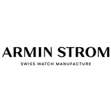 Armin Strom Watches Swiss Watch Manufacture Tribute 1 Watch, Equal Force Gravity Watch Claude Greisler Co-Founder