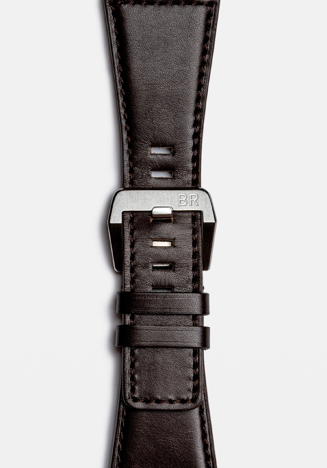 Strap of the Bell & Ross New BR 03 Copper | Ref. BR03A-GB-ST/SCA | OsterJewelers.com