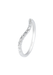 Parade Design 18KWG Curved Diamond Band | Ref. R2122/R1-BD | OsterJewelers.com