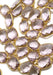 Mo & Me Bezel Set Pink Topaz Necklace | OsterJewelers.com