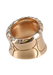 Pomellato Cocco 18K Rose Gold Diamond Ring | Ref. A.A404/O7/BR | OsterJewelers.com