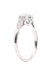 Sebastien Barier Round Diamond Ring | Oster Jewelers