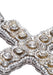 Cynthia Ann Jewels 1.08ctw Diamond Cindy Cross | OsterJewelers.com