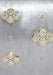 Buccellati Macri AB 18KWG Diamond Cuff Bracelet | OsterJewelers.com