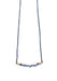 Dylan Diamond Bar Necklace - Full Length | Lika Behar | OsteJewelers.com