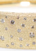 Garavelli Dune 18KYG Champagne Diamond Bangle | OsterJewelers.com