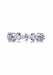 Sethi Couture Lace 18KWG White Diamond Eternity Band | Ref. 1967R | OsterJewelers.com