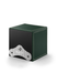 SwissKubiK Single Masterbox Green Leather Watch Winder | OsterJewelers.com