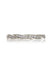 Sethi Couture Twine 18KWG Twisted White Diamond Eternity Band | Ref. 2507R-WG | OsterJewelers.com