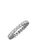 Sethi Couture Bezel 18KWG White Diamond Eternity Band | Ref. 40M | OsterJewelers.com