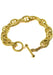 Marchisio Anchor Link & Toggle Bracelet | Oster Jewelers