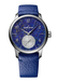 Louis Erard Excellence Petite Seconde Lapis Lazuli | OsterJewelers.com
