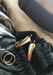 OLE LYNGGAARD Gold Earrings (Sold separately) | OsterJewelers.com