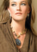 Sylva & Cie Oval Opal Snake Pendant | Chunky Coral Bead Necklace Sold Separately | OsterJewelers.com