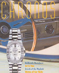 Chronos magazine featuring Oster Jewelers