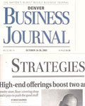 Oster Jewelers Business Journal Business Journal 