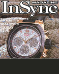 Oster Jewelers Featured in InSync magazine 