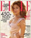 Elle Magazine featuring Oster Jewelers 