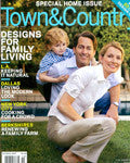 Town & Country