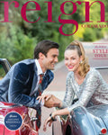 Reign Magazine