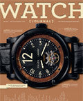 Watch Journal Magazine