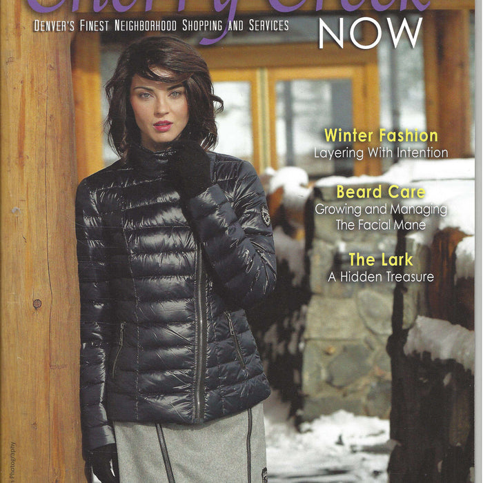 Cherry Creek Now Winter 2017