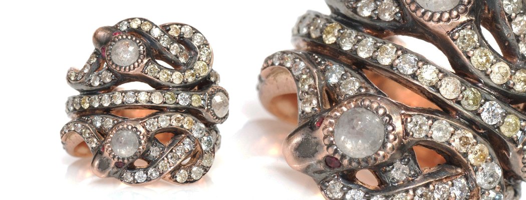October Birthstone | Opal & Tourmaline Jewelry