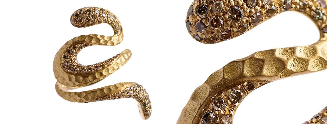 Antonini | Elegant Jewelry made in Milano, Italy | Bracelets, Earrings, Rings, Necklaces