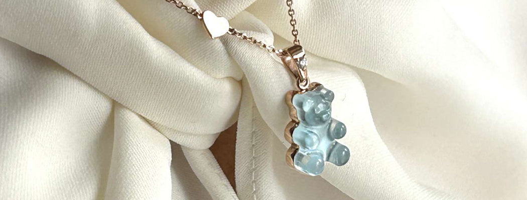 Beauregard Jewelry | Where Lapidary Meets Fine Jewelry