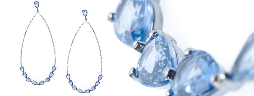 September Birthstone | Sapphire Jewelry Collection