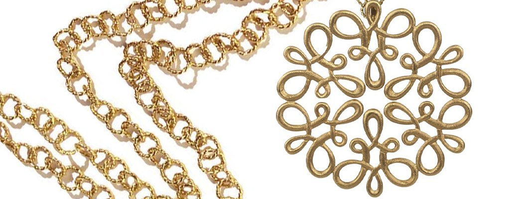 Carla Amorim | Brazilian Gemstone, Diamond & Precious Metal Earrings & Necklaces