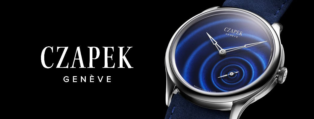 Czapek & Cie | Luxury Swiss Made Watches 