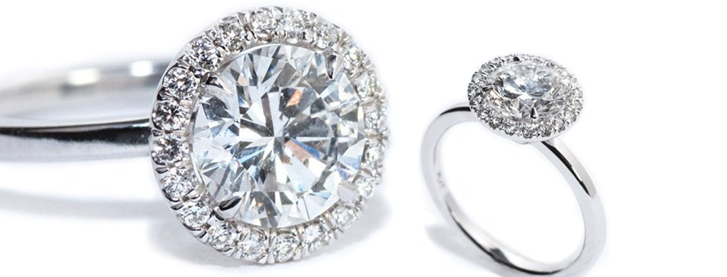 Diamond Engagement Rings | From Round to Cushion Cut and Beyond