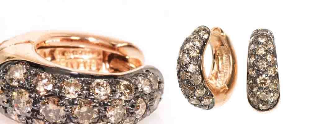 Garavelli | Classic Italian Gold & Platinum Fine Jewelry