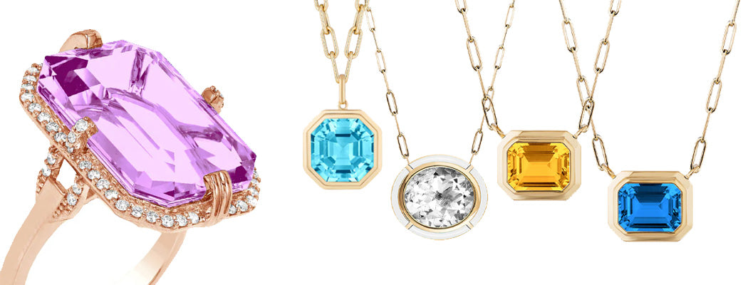 Goshwara | Designer Jewelry