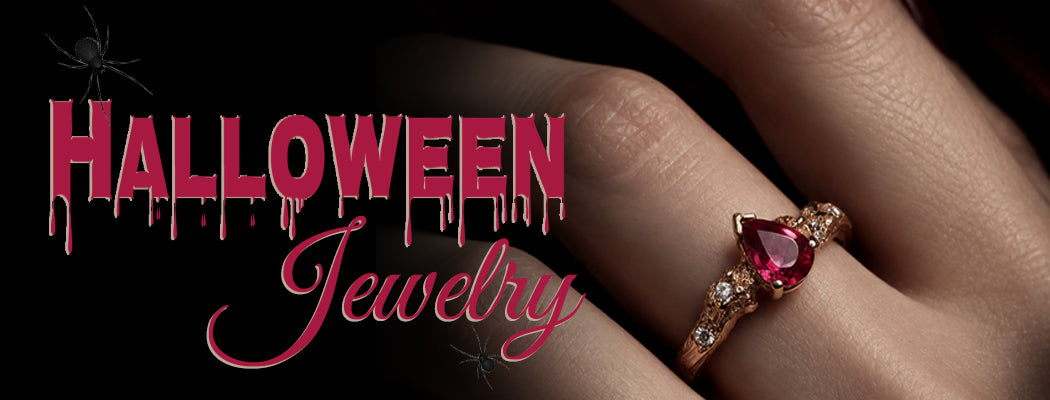 Halloween Jewelry Style