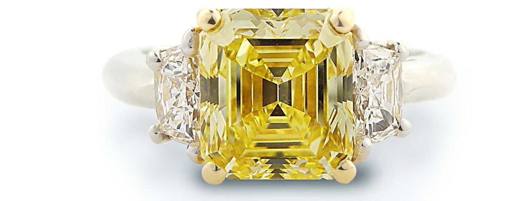 Louis Glick | Luxury Bridal Diamond Engagement Rings & Wedding Bands