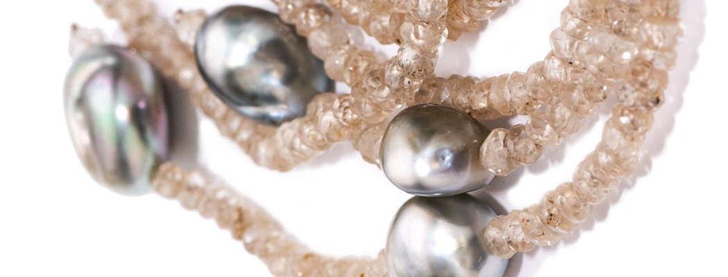 Pearl Jewelry | Pearl Necklaces, Earrings, Rings, Bracelets