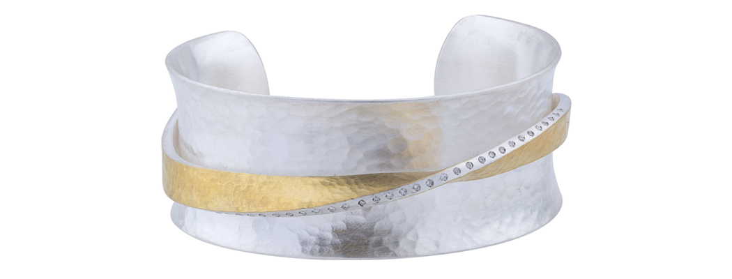 Bangles & Cuff Bracelets | Designer Diamond & Gold Bangles