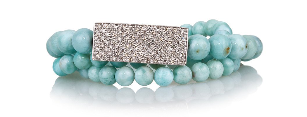 Bead Bracelets | Mix, Match, Stack, & Layer Beaded Bracelets