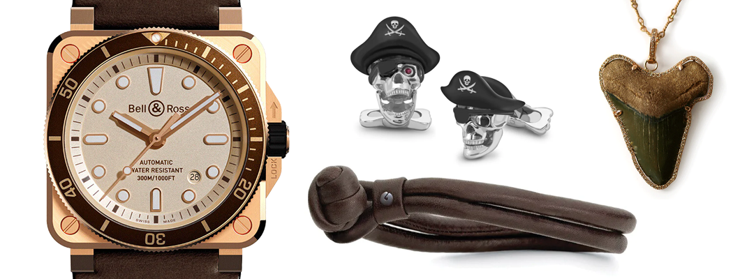 Father's Day | Luxury Gift Ideas For Dad