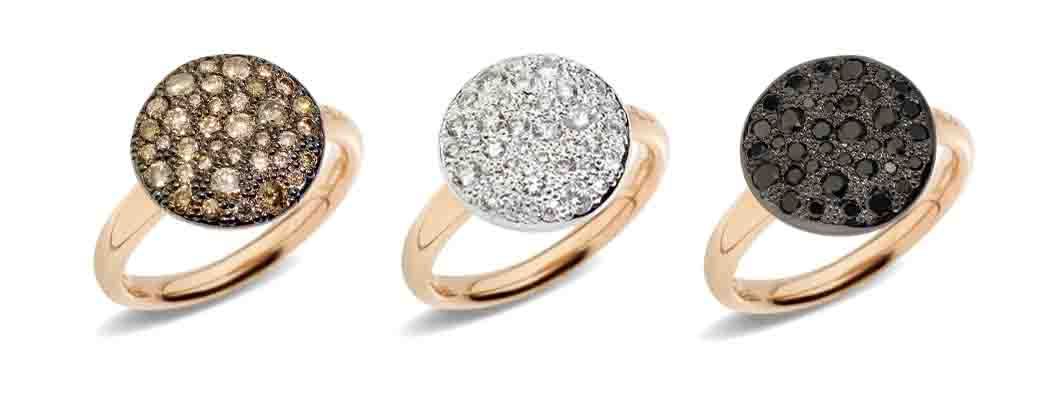 Pomellato | Fine Italian jewelry in Diamonds & 18k Gold