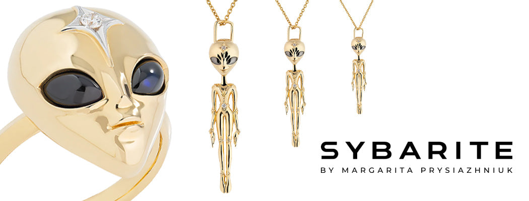 Sybarite Jewellery